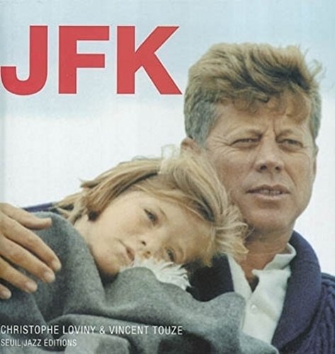 9782020589390: JFK: John Fitzgerald Kennedy
