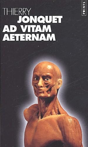 9782020590785: Ad vitam aeternam