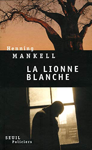 Beispielbild fr La lionne blanche (French Edition) zum Verkauf von Better World Books