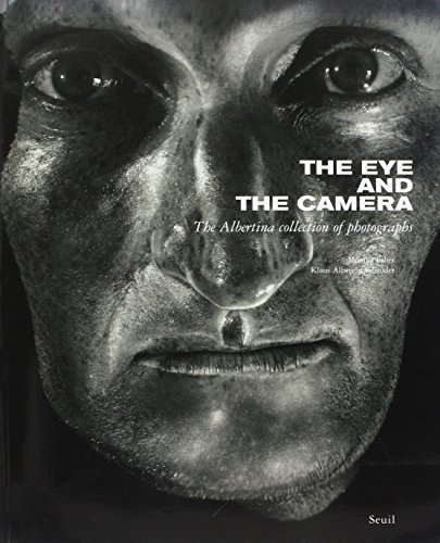 The Eye and the Camera (9782020592376) by [???]