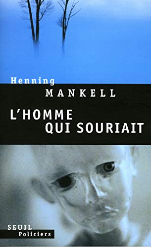 9782020593243: L'Homme qui souriait (Seuil Policier Thriller)