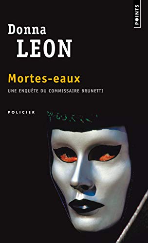 Imagen de archivo de Mortes-Eaux (English and French Edition) a la venta por Once Upon A Time Books