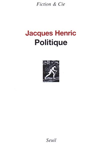 9782020593496: Politique (Fiction et Cie)