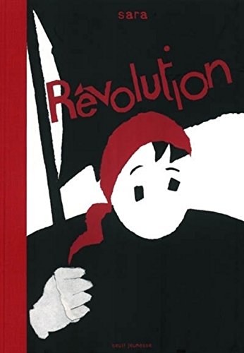 RÃ©volution (French Edition) (9782020601818) by Sara