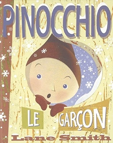 9782020606844: Pinocchio, le garon: Ou Incognito  Collodi