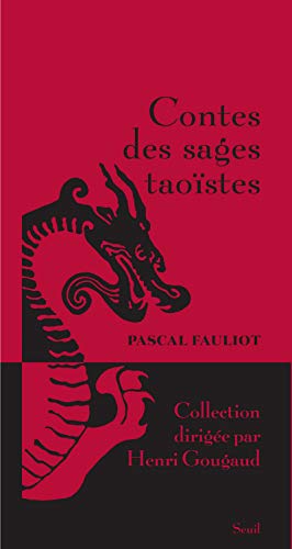 Stock image for Contes des sages taostes for sale by medimops