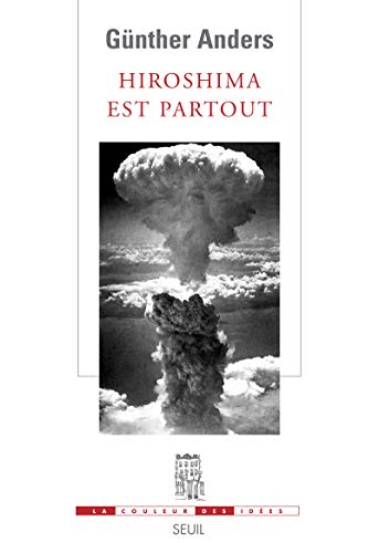 Beispielbild fr Hiroshima est partout zum Verkauf von Chapitre.com : livres et presse ancienne