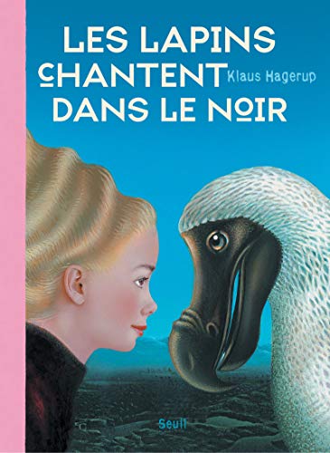 Stock image for Les Lapins chantent dans le noir for sale by Ammareal