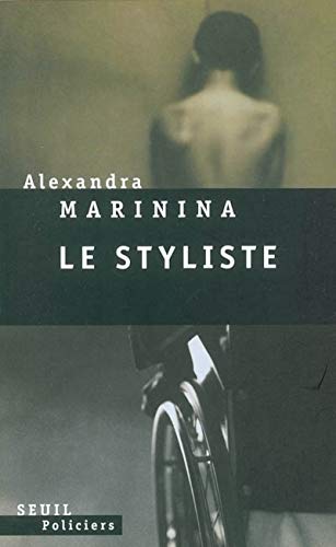 9782020611381: Le Styliste (Seuil Policier Thriller)