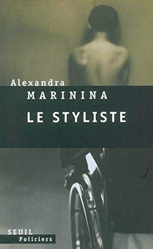 9782020611381: Le Styliste