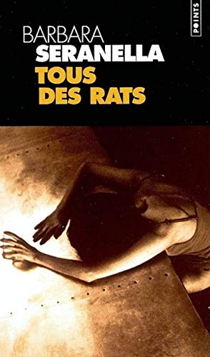 9782020611992: Tous des rats