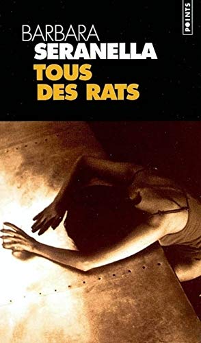 9782020611992: Tous Des Rats