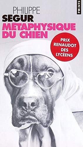 9782020612043: Mtaphysique du Chien (Points)