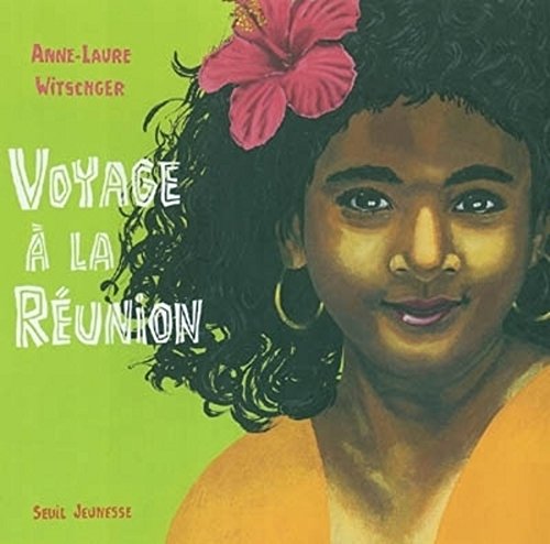 Imagen de archivo de Voyage  La Runion a la venta por Ammareal