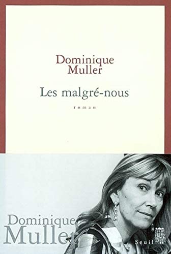 Stock image for Les Malgr -nous for sale by WorldofBooks