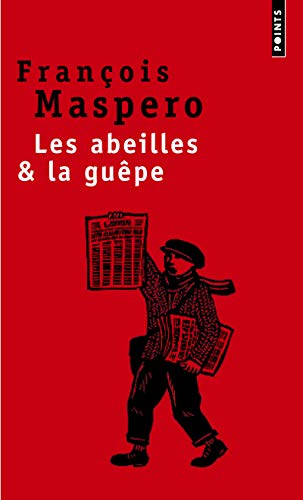 9782020617086: Les Abeilles & la gupe (Points)