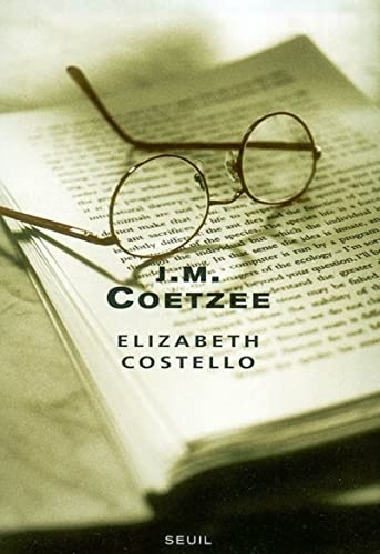Imagen de archivo de Elizabeth Costello a la venta por ThriftBooks-Atlanta