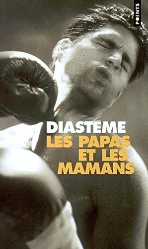 9782020621694: Les papas et les mamans