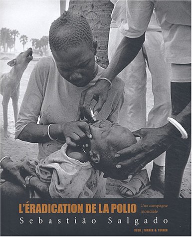 Beispielbild fr L'radication de la polio zum Verkauf von Ammareal