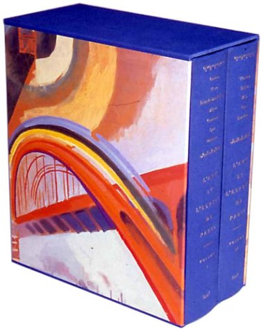 L'Art et l'Esprit de Paris (2 volumes sous coffret) (9782020624107) by [???]