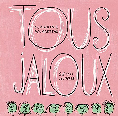 9782020628426: Tous jaloux