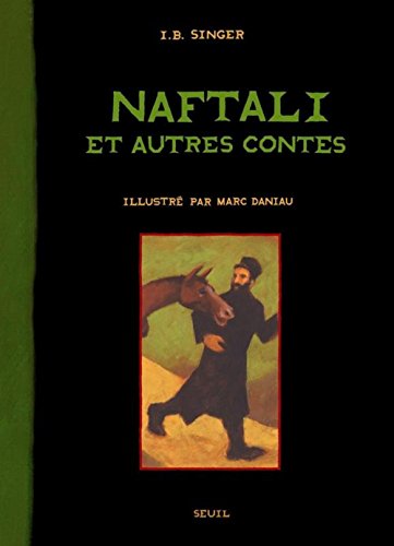 9782020629539: Naftali le conteur et son cheval Sus et autres contes