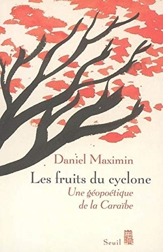 Beispielbild fr Les Fruits Du Cyclone : Une Gopotique De La Carabe zum Verkauf von RECYCLIVRE