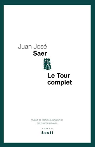 9782020632324: Le Tour complet (Cadre vert)