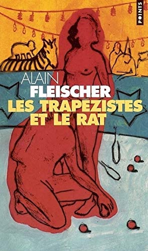 Stock image for Les Trapzistes Et Le Rat for sale by RECYCLIVRE