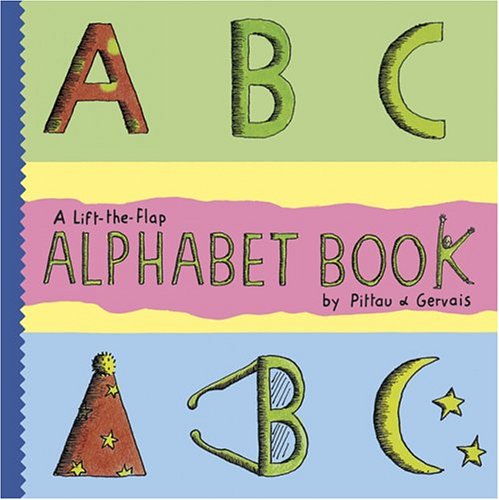 Beispielbild fr Pittau & Gervais ABC Hc zum Verkauf von ThriftBooks-Dallas