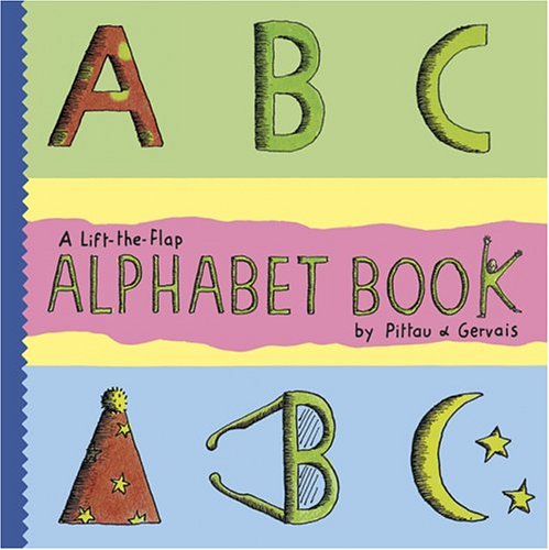 Stock image for Pittau & Gervais ABC Hc for sale by ThriftBooks-Atlanta