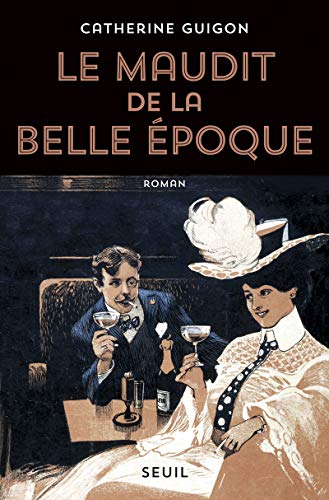 9782020634267: Le Maudit de la Belle poque: 1