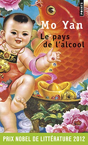 9782020635202: Le Pays de l'alcool (Points)