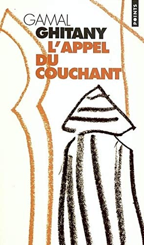 Stock image for L'appel du couchant for sale by LeLivreVert