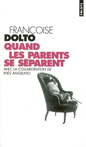 9782020635240: Quand les parents se sparent