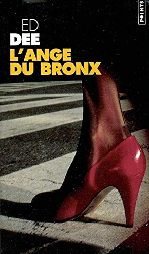 9782020635264: L'Ange du Bronx (Points Policiers)