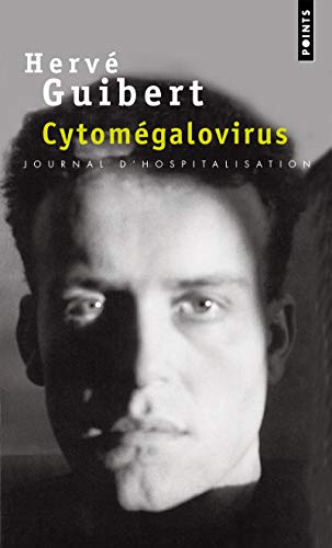 Beispielbild fr Cytomgalovirus : Journal d'hospitalisation zum Verkauf von Ammareal