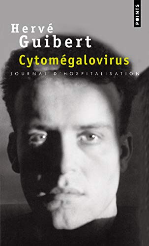 Imagen de archivo de Cytom'galovirus. Journal D'Hospitalisation a la venta por ThriftBooks-Atlanta