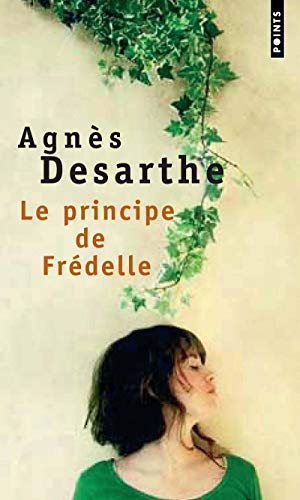 9782020638883: Le Principe de Frdelle (Points)