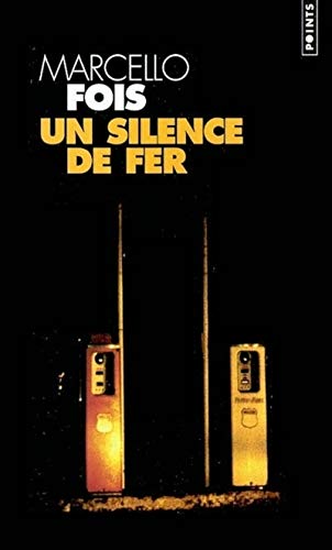 9782020638944: Un silence de fer (Points Policiers)