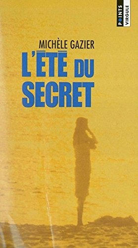 9782020638999: L't du secret