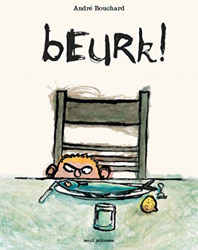 Beispielbild fr Beurk zum Verkauf von WorldofBooks