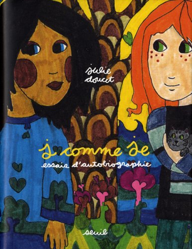 Beispielbild fr J Comme Je : Essais D'autobiographie zum Verkauf von RECYCLIVRE