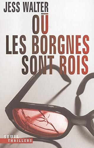 9782020639439: O les borgnes sont rois (Seuil Policier Thriller)