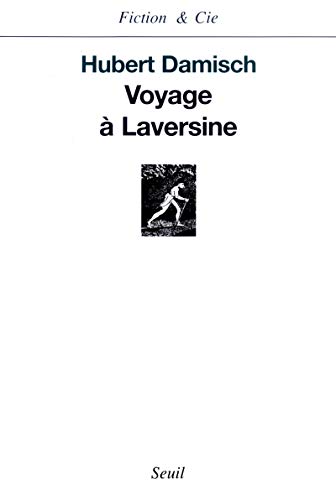 9782020639729: Voyage  Laversine