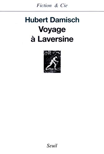 Stock image for Voyage  Laversine for sale by WorldofBooks