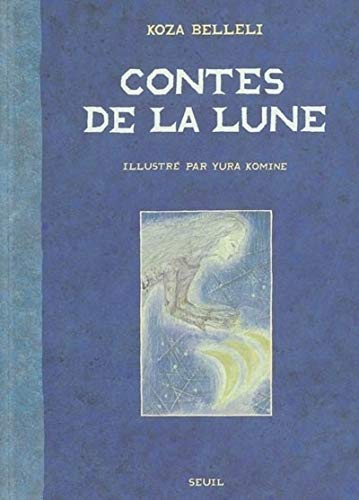 Stock image for Contes de la lune for sale by Ammareal