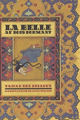 Beispielbild fr La Belle au bois dormant zum Verkauf von Ammareal