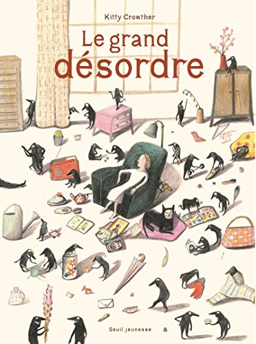 9782020640060: Le grand dsordre