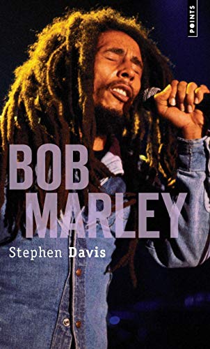 9782020640206: Bob Marley (Points documents)